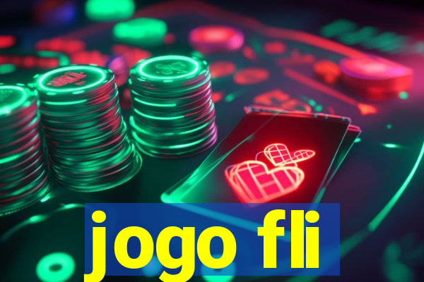 jogo fli